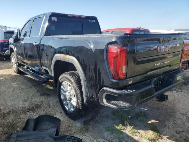 2020 GMC SIERRA K25 - 1GT49REY8LF303233