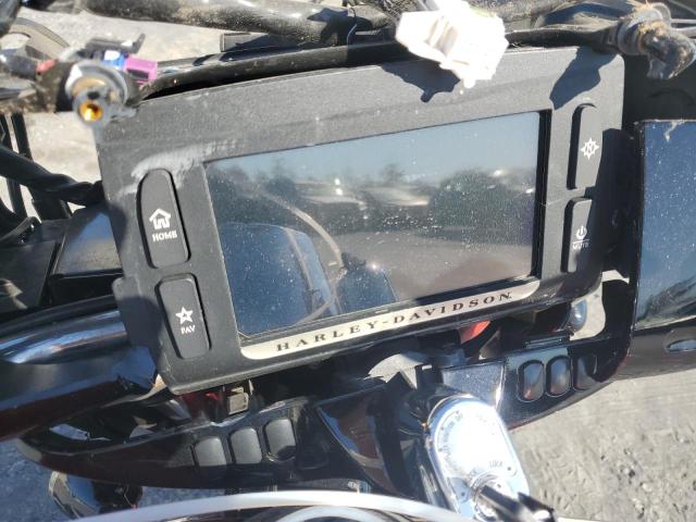 2017 HARLEY-DAVIDSON FLHXS STRE - 1HD1KRC14HB670320