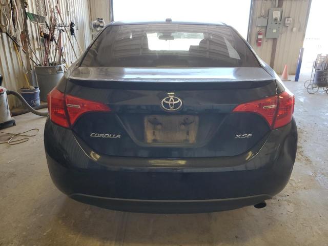 VIN 5YFBURHE2HP715056 2017 Toyota Corolla, L no.6