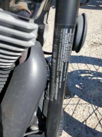 2012 HARLEY-DAVIDSON FXS BLACKL 1HD1JPV36CB016630