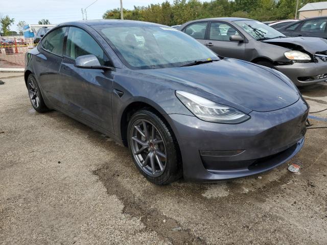 2021 TESLA MODEL 3 - 5YJ3E1EA2MF854095