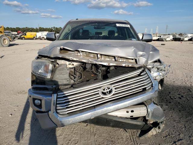 2016 TOYOTA TUNDRA CRE - 5TFHW5F15GX509548