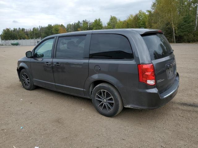 2018 DODGE GRAND CARA - 2C4RDGEG7JR313824