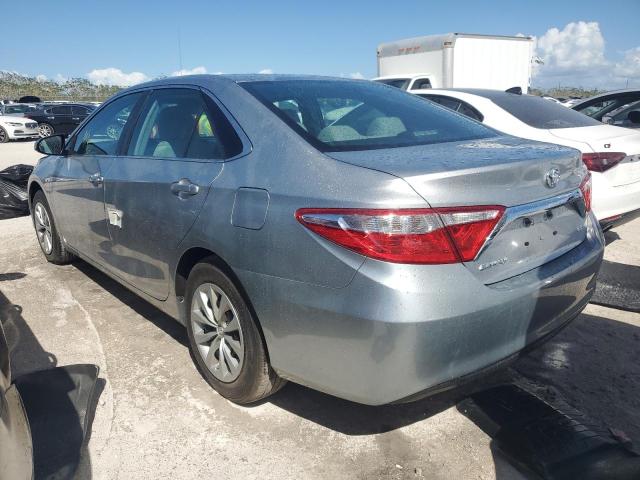 VIN 4T1BF1FK3FU046604 2015 Toyota Camry, LE no.2