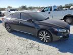 Lot #3027024777 2019 NISSAN ALTIMA SR