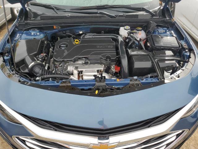 2024 CHEVROLET MALIBU LT - 1G1ZD5ST7RF204054