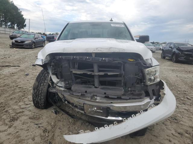 2017 RAM 1500 SLT - 3C6RR7LT2HG649406
