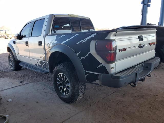 VIN 1FTFW1R60EFA56367 2014 FORD F150 no.2