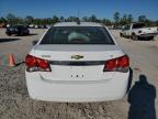 Lot #3037332710 2015 CHEVROLET CRUZE LT