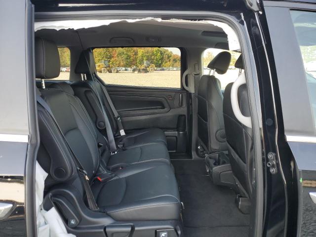 2024 HONDA ODYSSEY EX - 5FNRL6H61RB056117