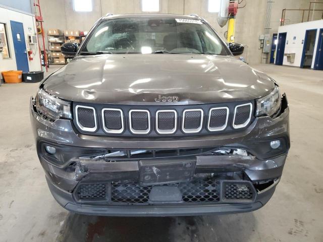 2022 JEEP COMPASS LA - 3C4NJDBB4NT120757