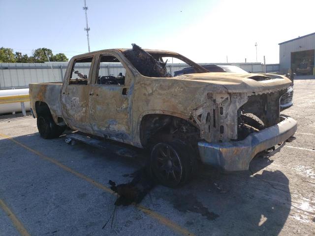 Vin: 1gc4ypey3lf144094, lot: 73167344, chevrolet all models k2500 heavy duty ltz 20204