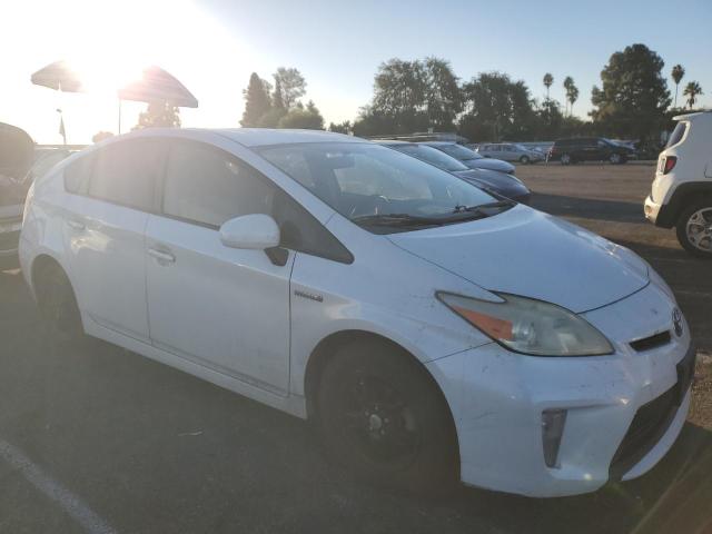 VIN JTDKN3DUXD5672780 2013 Toyota Prius no.4