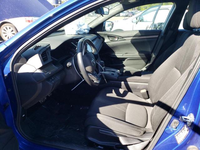 2019 HONDA CIVIC SPOR - SHHFK7H47KU224924