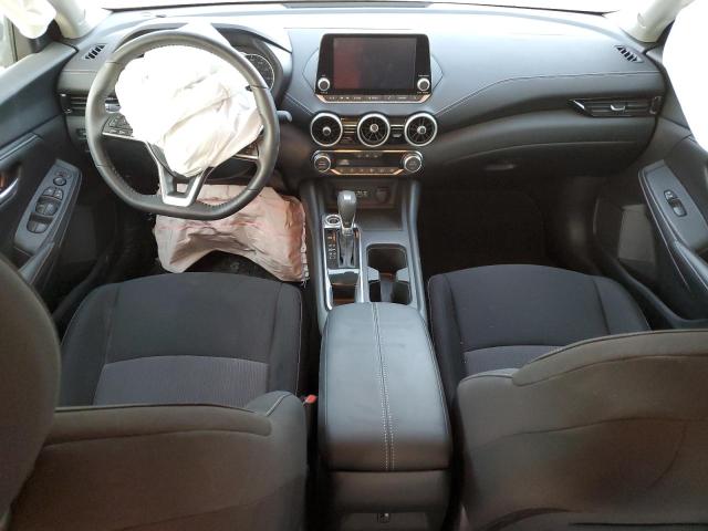 2024 NISSAN SENTRA SV - 3N1AB8CV8RY358067