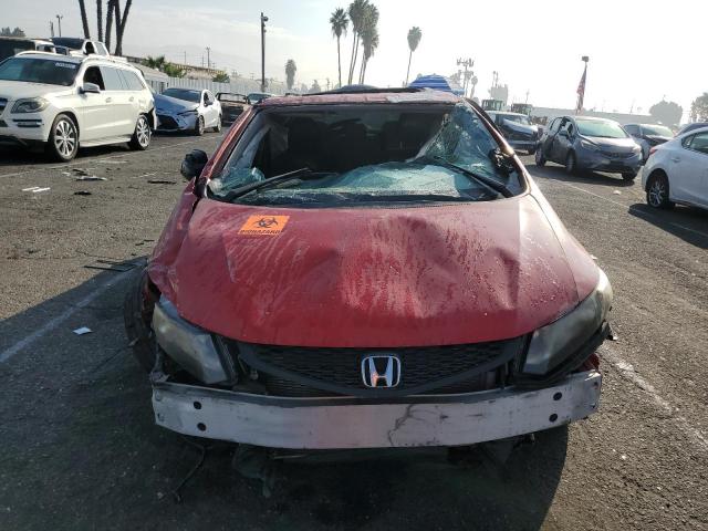 VIN 2HGFG3B87DH521570 2013 Honda Civic, EX no.5