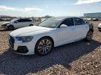 AUDI A8 L photo