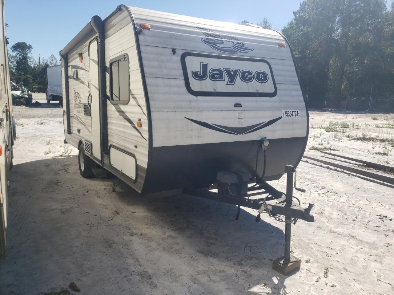 Jayco Jayco 2016 