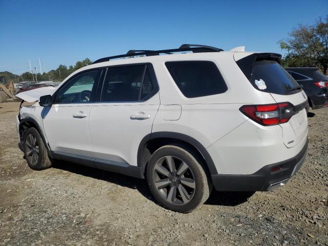 2023 HONDA PILOT ELIT - 5FNYG1H89PB045691