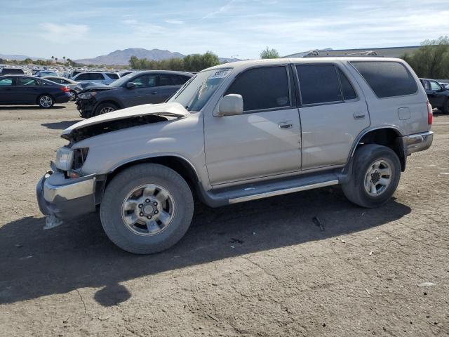 Global Auto Auctions: 2000 TOYOTA 4RUNNER SR