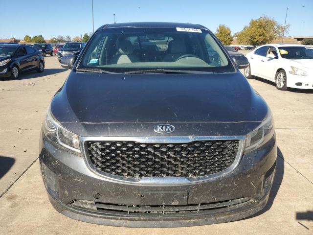 2016 KIA SEDONA LX - KNDMB5C18G6176119
