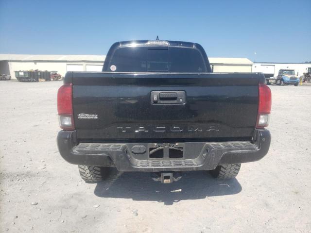 VIN 5TFCZ5AN3KX180479 2019 Toyota Tacoma, Double Cab no.6