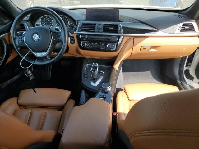 2019 BMW 440I WBA4Z5C58KEE17545