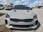 KIA STINGER GT photo