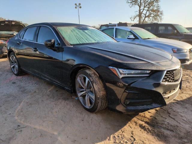 2021 ACURA TLX ADVANC 19UUB5F6XMA011965