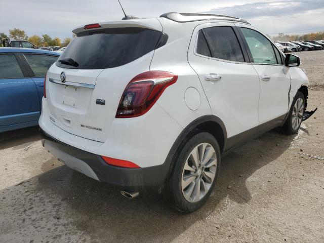 2019 BUICK ENCORE PRE - KL4CJASB0KB941268