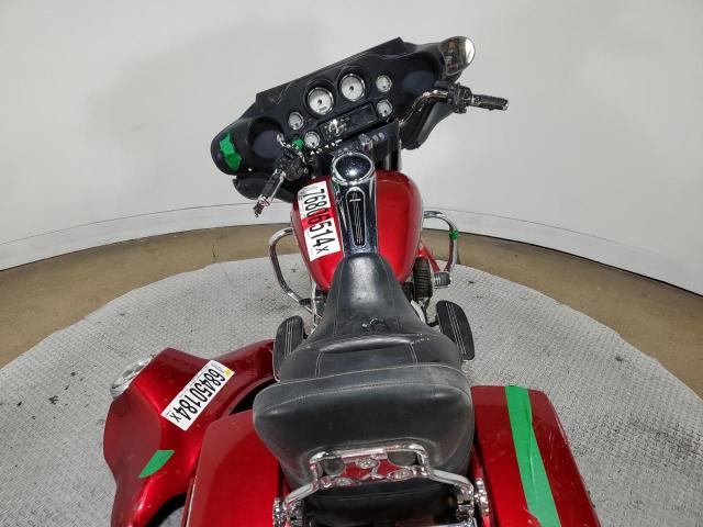 2013 HARLEY-DAVIDSON FLHX STREE - 1HD1KBM16DB633365