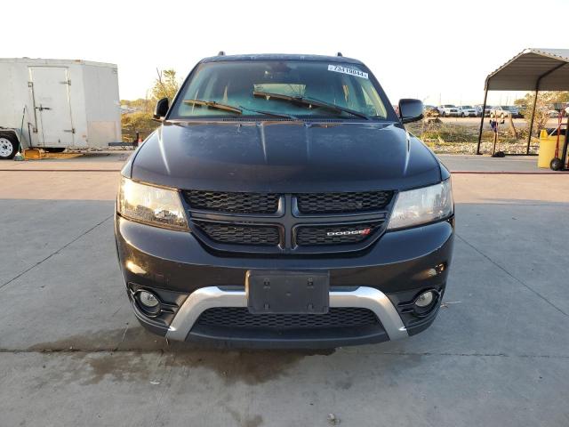 2018 DODGE JOURNEY CR - 3C4PDCGB4JT216708