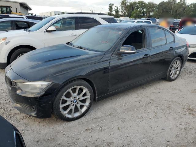 VIN WBA3B1C57EPV79312 2014 BMW 3 Series, 320 I no.1