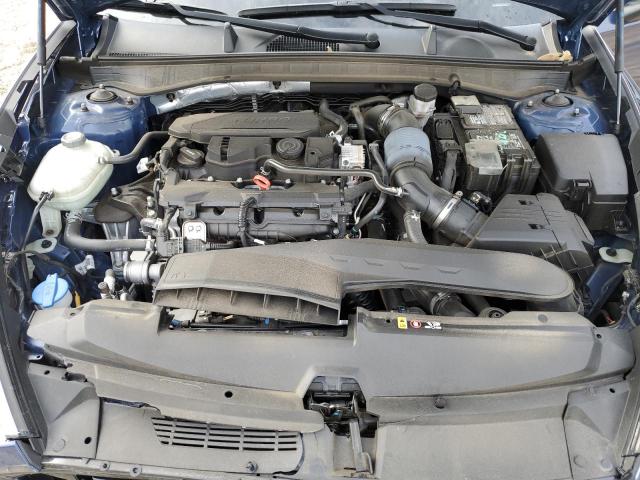 2020 HYUNDAI SONATA LIM - 5NPEH4J21LH046739