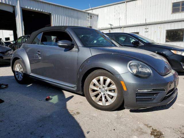 VIN 3VW5DAAT1JM514721 2018 Volkswagen Beetle, S no.4