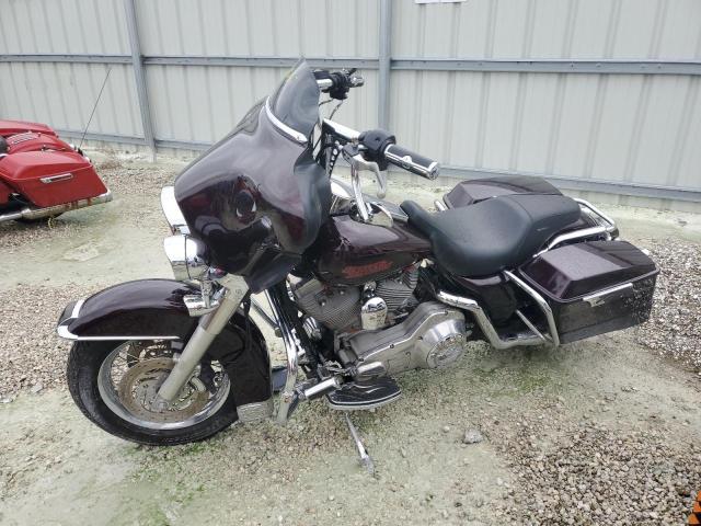 2005 HARLEY-DAVIDSON FLHTI 1HD1FVW1X5Y604422