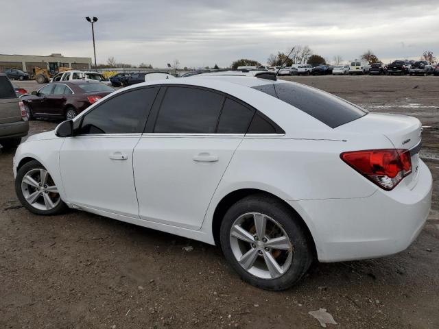 2015 CHEVROLET CRUZE LT - 1G1PE5SB2F7275910