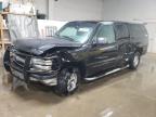 CHEVROLET SUBURBAN C photo