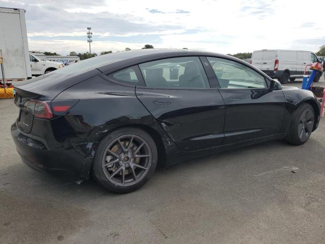 VIN 5YJ3E1EB9PF633364 2023 Tesla MODEL 3 no.3