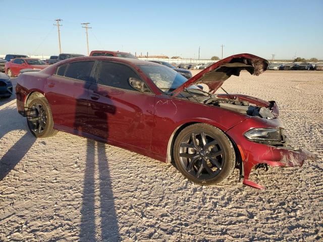 2023 DODGE CHARGER GT - 2C3CDXHG7PH672160