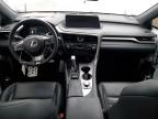 LEXUS RX 450H BA снимка