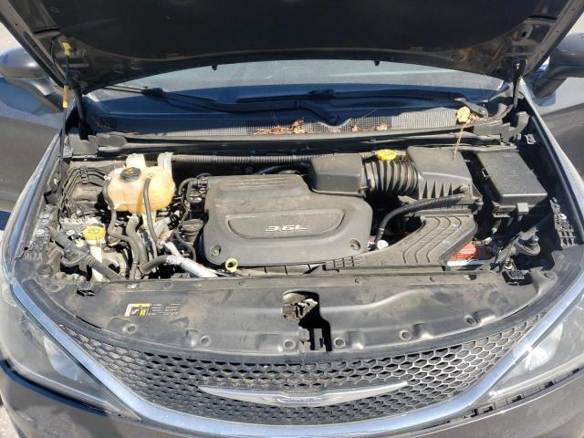2017 CHRYSLER PACIFICA T - 2C4RC1BG5HR850772