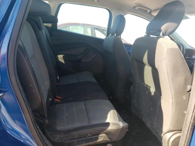 2018 FORD ESCAPE S - 1FMCU0F7XJUB79241