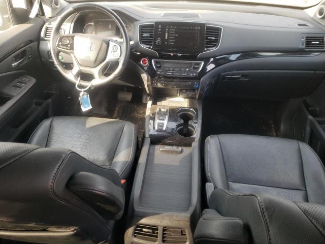 2021 HONDA PILOT ELIT - 5FNYF6H06MB023265