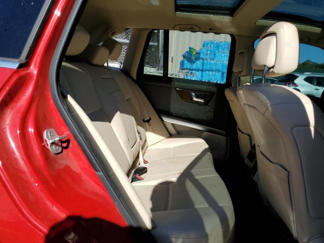 2015 MERCEDES-BENZ GLK 350 - WDCGG5HB9FG423165