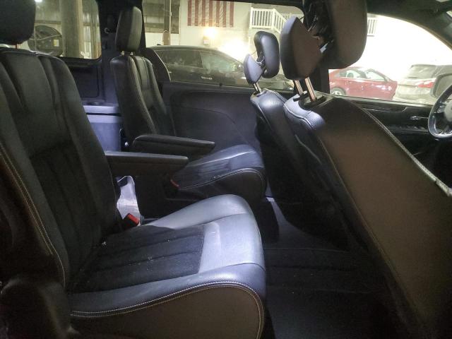 2017 DODGE GRAND CARA - 2C4RDGCG6HR694529