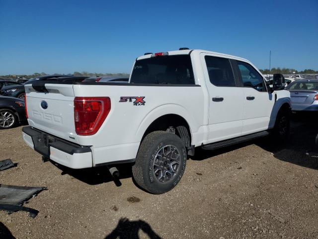 2021 FORD F150 SUPER - 1FTFW1E87MFC86042