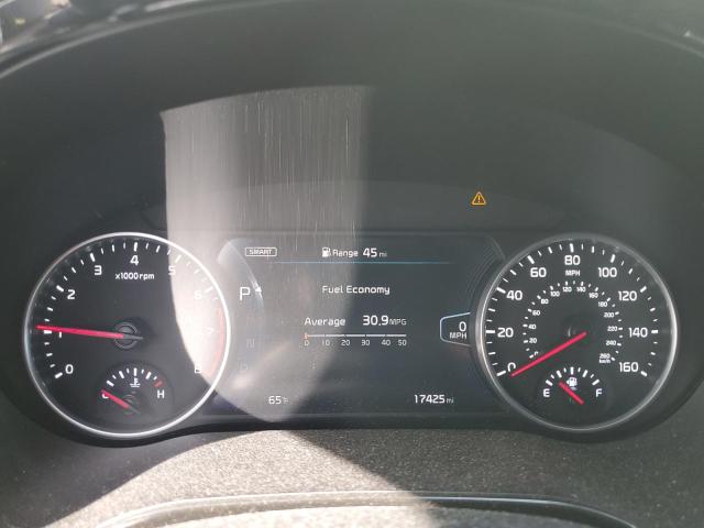 2023 KIA SELTOS SX KNDETCA27P7422654