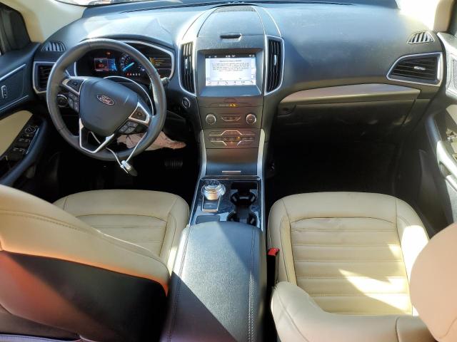 2019 FORD EDGE SEL - 2FMPK3J98KBB19581
