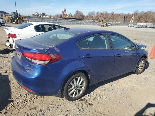 VIN 3KPFL4A7XHE030209 2017 KIA Forte, LX no.3